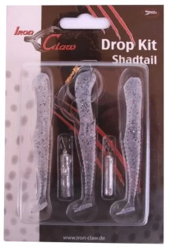 Iron Claw Drop Kit -Sports-Fishing Equipment 7057217f1ae59a67