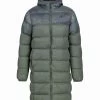 Navitas Tetra Long Puffer Jacket -Sports-Fishing Equipment 70d3cef0460503f9