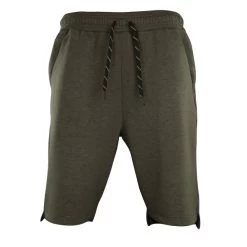 RidgeMonkey APEarel Dropback MicroFlex Shorts Green
