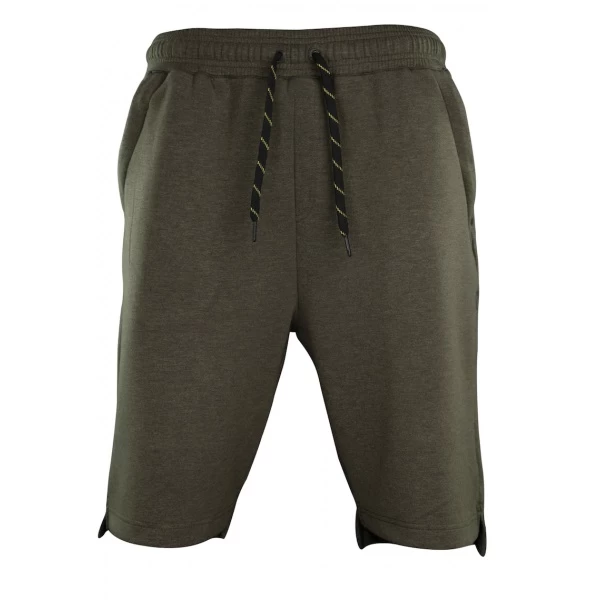 RidgeMonkey APEarel Dropback MicroFlex Shorts Green 3 RidgeMonkey APEarel Dropback MicroFlex Shorts Green
