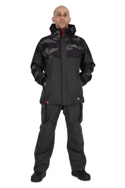 Fox Rage RS Triple Layer Jacket -Sports-Fishing Equipment 718ef0be6d66d915