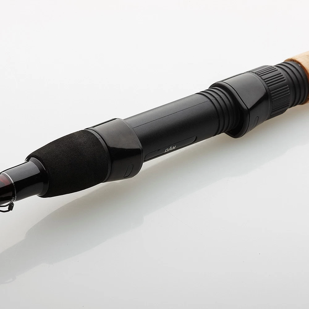 DAM PTS II Distance Spinning Rod 4 DAM PTS II Distance Spinning Rod - Image 2