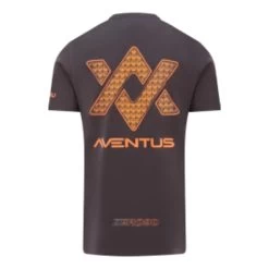 Guru Aventus T-shirt Charcoal 5 Guru Aventus T-shirt Charcoal -Sports-Fishing Equipment 727ca923bb7a83ac