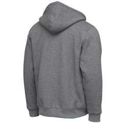 Savage Gear Classic Zip Hoodie Grey Melange -Sports-Fishing Equipment 72f33d7a3e3fba54