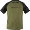 Korum Dri-Active Short Sleeve T-Shirt -Sports-Fishing Equipment 737bfdfb58ea7f0f