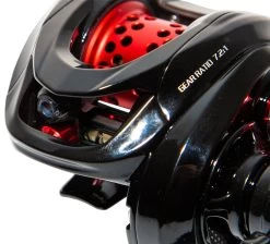 Ultimate Alpha Carbon Cast -Sports-Fishing Equipment 7381b535e25e2aca