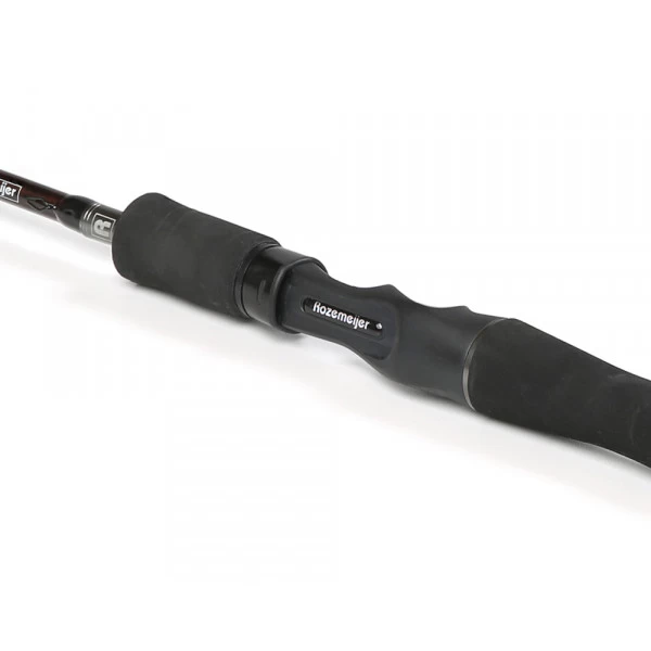 Rozemeijer Qualifier V2 Jointed Power Jerk 1,90m (30-60g) 5 Rozemeijer Qualifier V2 Jointed Power Jerk 1,90m (30-60g) - Image 3