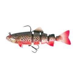 Fox Rage Replicant Realistic Trout Jointed 18 Cm 110 G -Sports-Fishing Equipment 73fa6b3e35ce5b7f