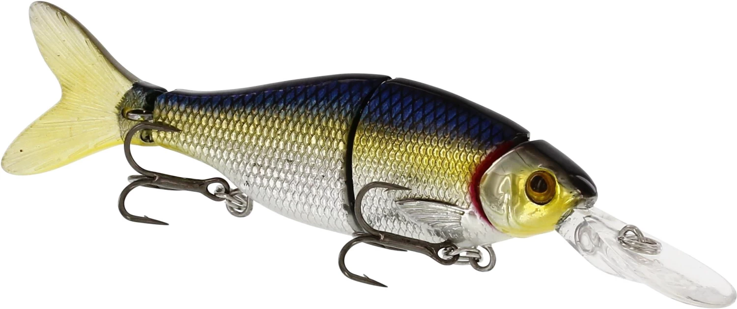 Westin Ricky The Roach Swimbait W. Lip 8cm Plug 3 Westin Ricky The Roach Swimbait W. Lip 8cm Plug