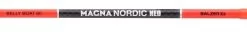 Balzer Magna Nordic Neo Kayak & Belly Boat Rod (2,10m | 25-60g) -Sports-Fishing Equipment 74e58c22283b016f