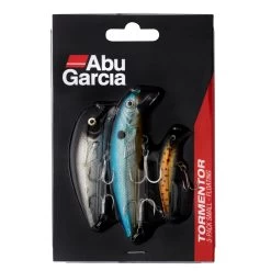 Abu Garcia Tormentor (3 Pieces)