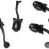 Behr Trendex Tadpole 6.5 Cm, 4 Pcs! -Sports-Fishing Equipment 75075fc1a85b18cd