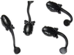 Behr Trendex Tadpole 6.5 Cm, 4 Pcs!