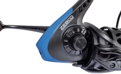 Zebco Z-Cast SR Spinning Reel 8 Zebco Z-Cast SR Spinning Reel -Sports-Fishing Equipment 7508272dfc2cc098