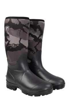 Fox Rage Camo Neoprene Boot -Sports-Fishing Equipment 751217f073c664c5