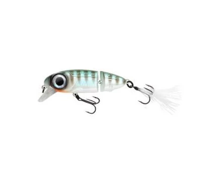 Spro Iris Underdog Jointed Hardlure 8cm 18g 5 Spro Iris Underdog Jointed Hardlure 8cm 18g - Image 3