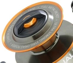 Balzer Adrenalin 7800 Reel -Sports-Fishing Equipment 75c0ebfc7f26ac72