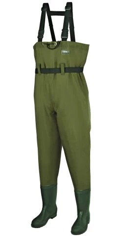 Dam Hydroforce Taslan Nylon Waders