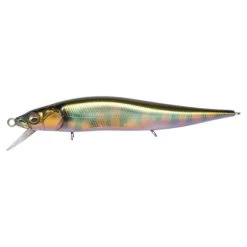 Megabass Vision Oneten Jr. Twitchbait -Sports-Fishing Equipment 7642872d6c5e9d6e