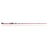Spin Rod Berkley Lighting Shock Red 702L 2,10m 2-15gr