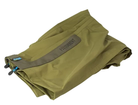 Aqua F12 Torrent Trousers 4 Aqua F12 Torrent Trousers - Image 2