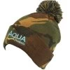 Aqua Camo Bobble Hat -Sports-Fishing Equipment 7714719b3d6b7891