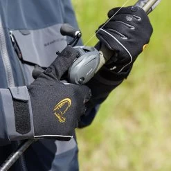 Savage Gear Softshell Winter 12 Savage Gear Softshell Winter -Sports-Fishing Equipment 773547d194a46ee0