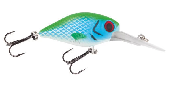 Jackson Trout Wobbler 3 Jackson Trout Wobbler