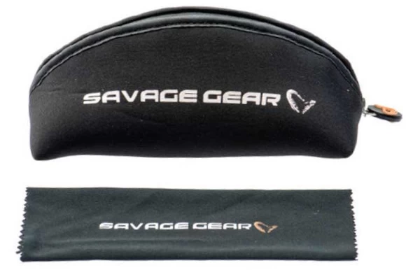Savage Gear Shades Floating Polarised Sunglasses 7 Savage Gear Shades Floating Polarised Sunglasses - Image 5