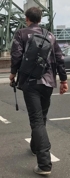 Spro Freestyle Xtender Dropshot Rod (3-21g) -Sports-Fishing Equipment 7976a794dbeed531