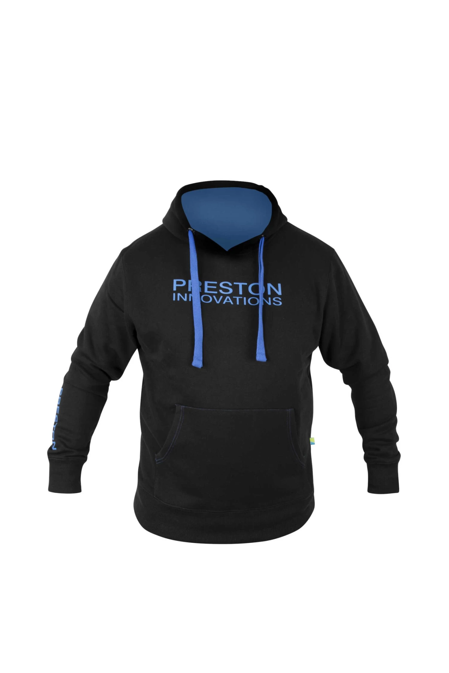 Preston Black Hoodie 3 Preston Black Hoodie