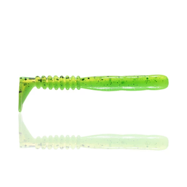 Reins Rockvibe Shad 8,9cm (6 Pieces) 7 Reins Rockvibe Shad 8,9cm (6 Pieces) - Image 5
