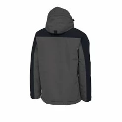 Dam Intenze -20 Thermal Suit Dark Shadow/Blue -Sports-Fishing Equipment 79aad4c8702d2e55