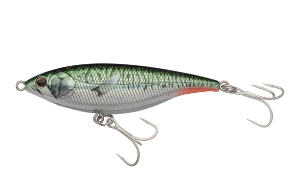 Berkley Dex Stick Shadd Jerkbait 7cm (11g) 3 Berkley Dex Stick Shadd Jerkbait 7cm (11g)