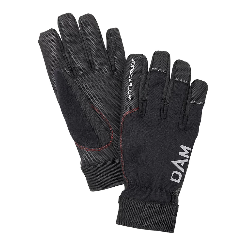 DAM Dryzone Glove Waterdichte Handschoenen 3 DAM Dryzone Glove Waterdichte Handschoenen
