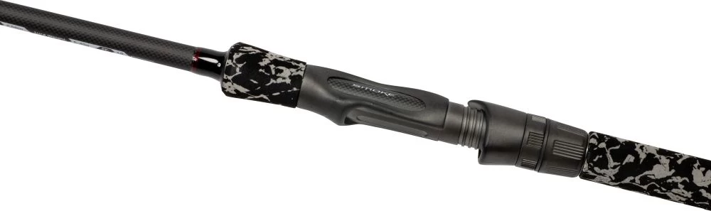 Quantum Smoke S3 Plus Drop Shot 2,50m (5-40g) 6 Quantum Smoke S3 Plus Drop Shot 2,50m (5-40g) - Image 4