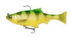 Savage Gear 3D Pulse Tail Roach - 2 Pcs -Sports-Fishing Equipment 7a600bd7245dc108