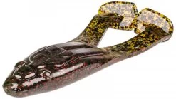 Strike King Super Toad 10cm, 6 Pieces! -Sports-Fishing Equipment 7a7ef4739fa344b7