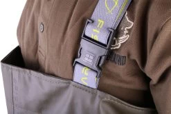 Fisharp Lightweight Chest Waders Olive 9 Fisharp Lightweight Chest Waders Olive -Sports-Fishing Equipment 7a85b19239652b99