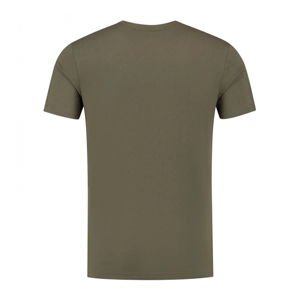 Korda LE Submerged Tee Olive Shirt 4 Korda LE Submerged Tee Olive Shirt - Image 2