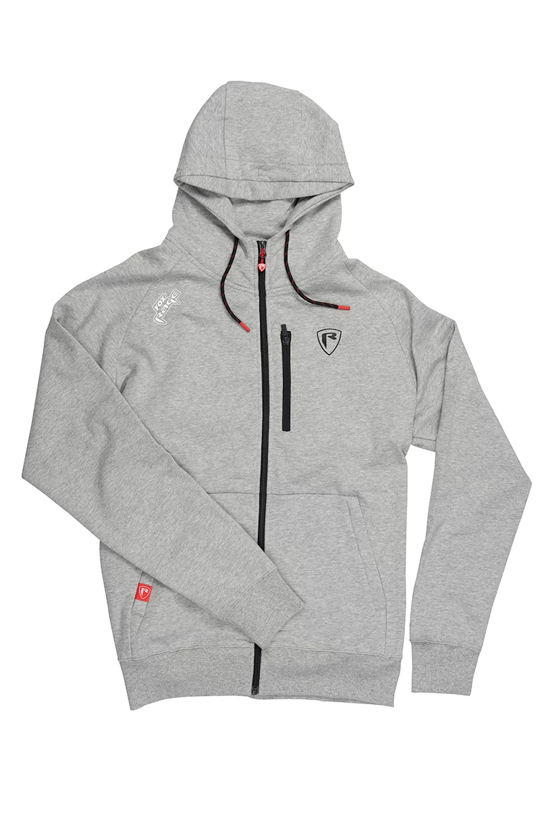 Fox Rage Light Weight Replicant Hoody 3 Fox Rage Light Weight Replicant Hoody