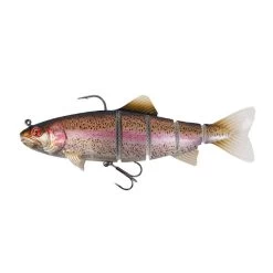 Fox Rage Replicant Realistic Trout Jointed 18 Cm 110 G -Sports-Fishing Equipment 7bcdf44876c6ef9e