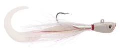 P-Line Pulse Raiser Bucktail Jig -Sports-Fishing Equipment 7c15be2b68232cc8