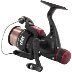 Angling Pursuits CKR Spinning Reel Including Nylon 7 Angling Pursuits CKR Spinning Reel Including Nylon -Sports-Fishing Equipment 7c81c794e13eed34