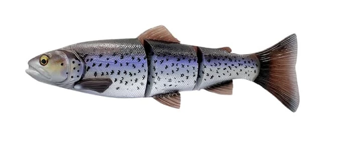 Savage Gear 4D Line Thru Trout Sinking 40cm (712g) Swimbait 3 Savage Gear 4D Line Thru Trout Sinking 40cm (712g) Swimbait