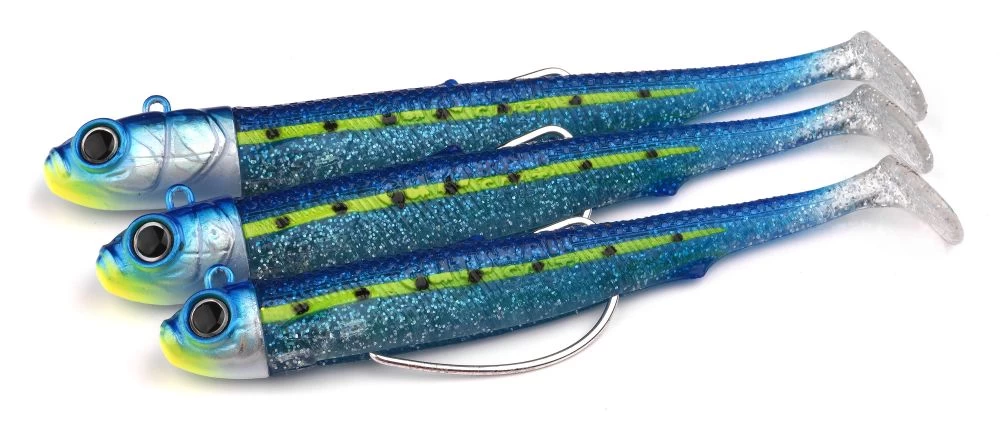 Spro Gutsbait Salt! 10.5cm (30g) 5 Spro Gutsbait Salt! 10.5cm (30g) - Image 3