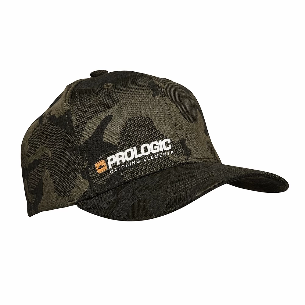 Prologic Chod Rig Cap Onesize Camo 4 Prologic Chod Rig Cap Onesize Camo - Image 2