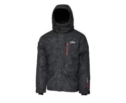 DAM Camovision Thermo Suit 2pcs Black/Grey