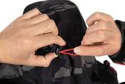 Fox Rage RS Triple Layer Jacket -Sports-Fishing Equipment 7dfa3dced14a5d36