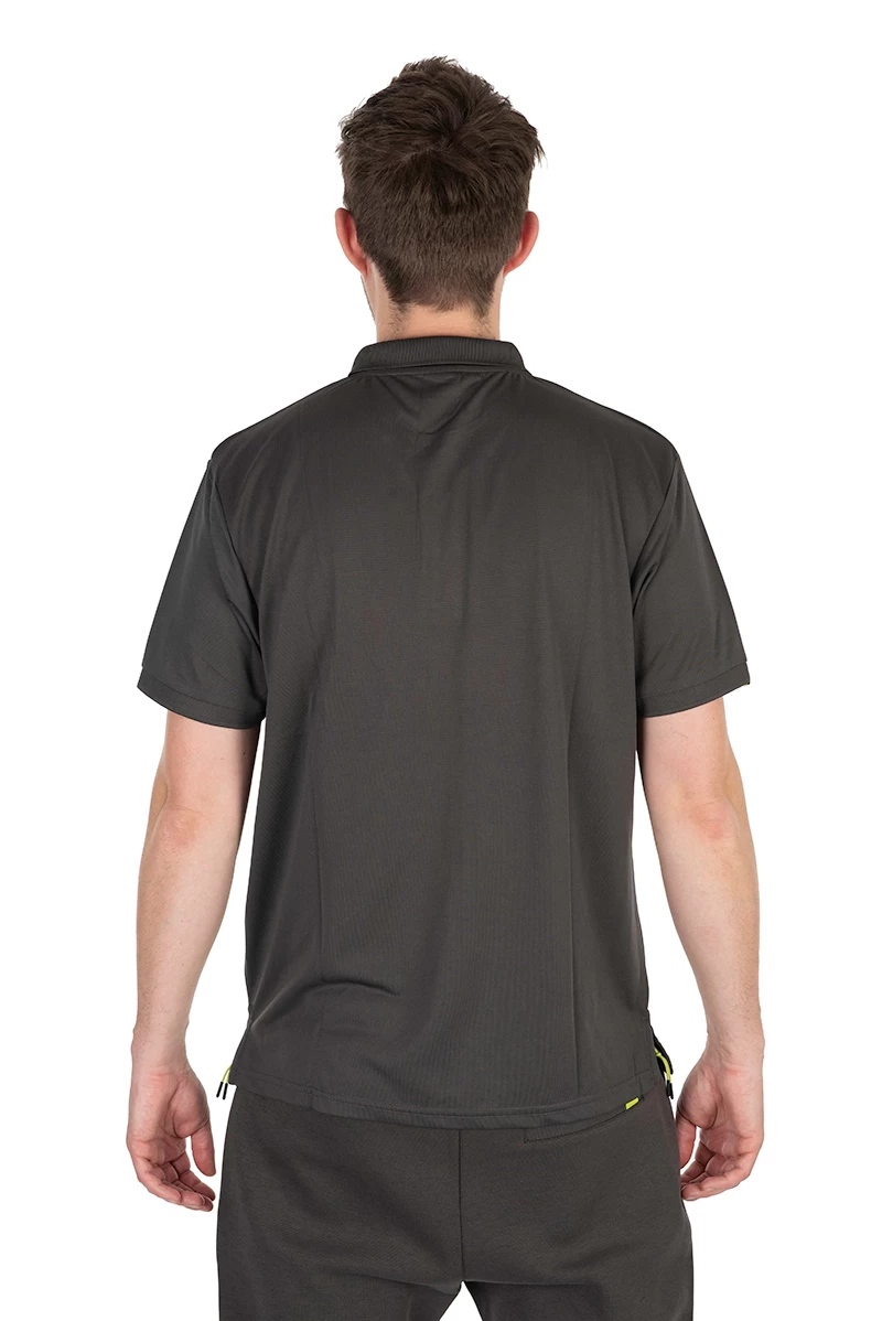 Matrix Lightweight Polo Shirt 6 Matrix Lightweight Polo Shirt - Image 4